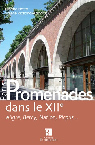 Emprunter PROMENADES DANS LE XII EME livre