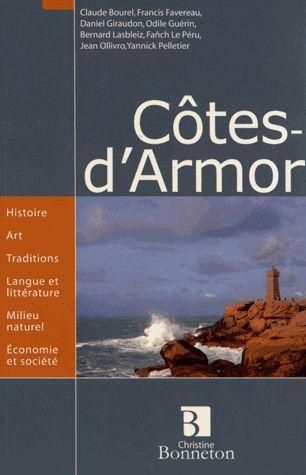 Emprunter COTES D'ARMOR livre