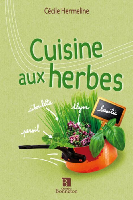 Emprunter Cuisine aux herbes livre