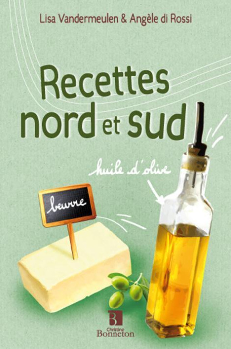 Emprunter RECETTES NORD ET SUD livre