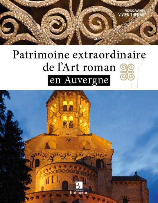 Emprunter PATRIMOINE EXTRAORDINAIRE DE L'ART ROMAN livre