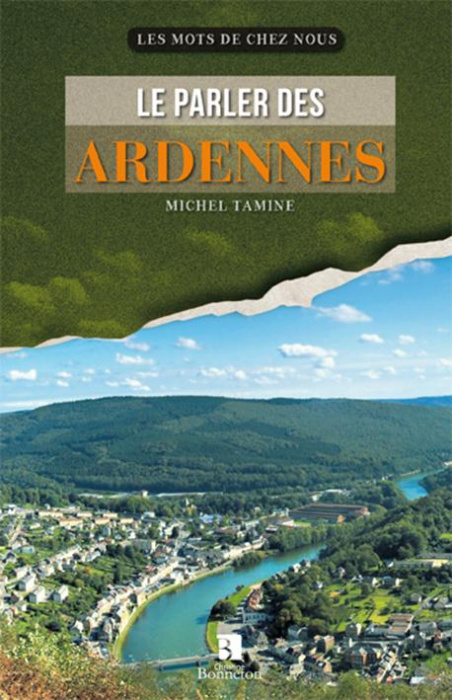 Emprunter PARLER DES ARDENNES (LE) livre