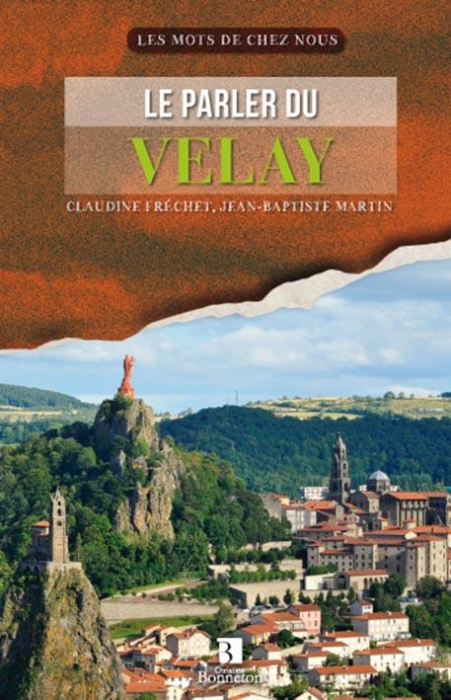 Emprunter PARLER DU VELAY (LE) livre