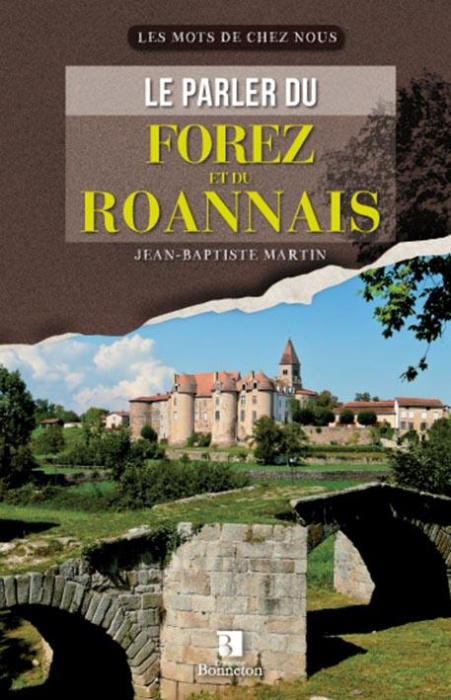 Emprunter PARLER DU FOREZ ET DU ROANNAIS (LE) livre