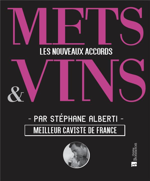Emprunter Mets & Vins. Les nouveaux accords livre