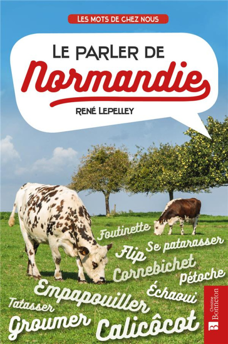 Emprunter Le parler de Normandie livre