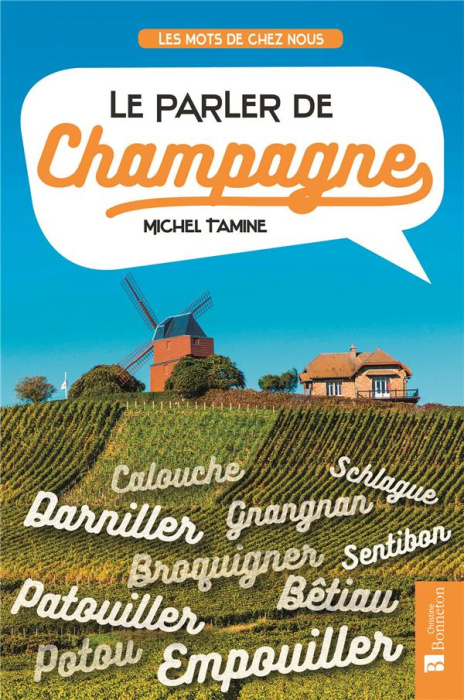 Emprunter Le parler de Champagne livre
