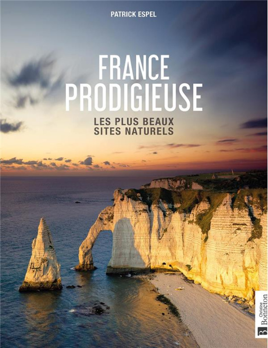 Emprunter France prodigieuse livre