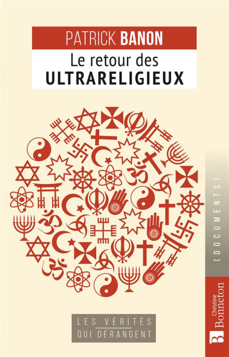 Emprunter Le retour des Ultrareligieux. La guerre de la pudeur a commencé livre