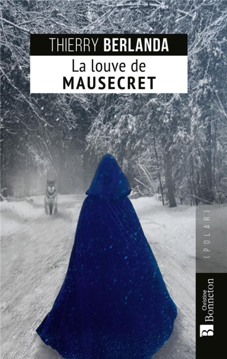 Emprunter La louve de Mausecret livre