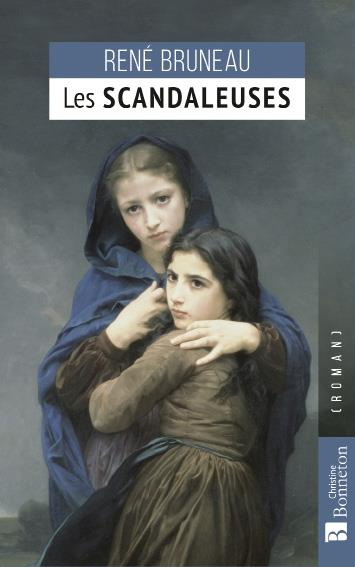 Emprunter Les scandaleuses livre