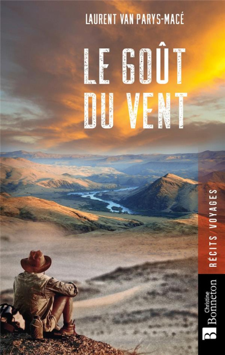 Emprunter Le goût du vent livre