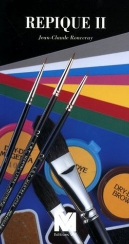 Emprunter Repique II livre