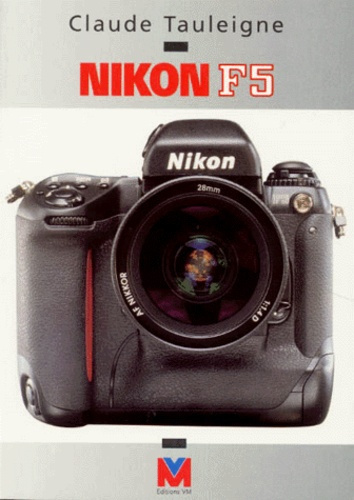 Emprunter Nikon F5 livre