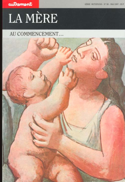 Emprunter LA MERE livre