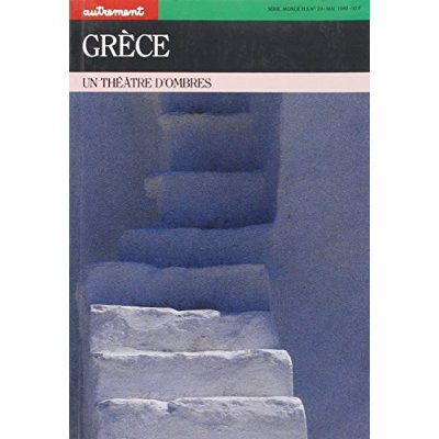 Emprunter GRECE livre