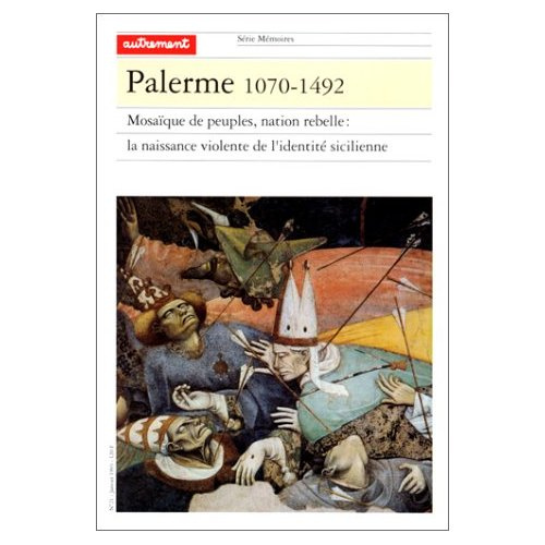 Emprunter PALERME 1070-1492 livre
