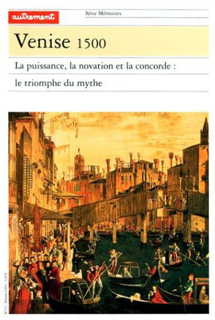 Emprunter VENISE 1500 livre