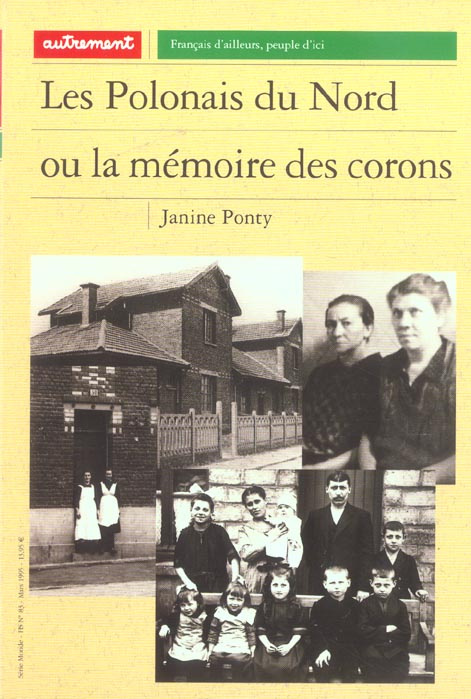 Emprunter Les polonais du Nord ou la mémoire des corons livre