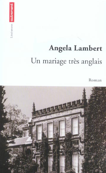 Emprunter Un mariage très anglais livre