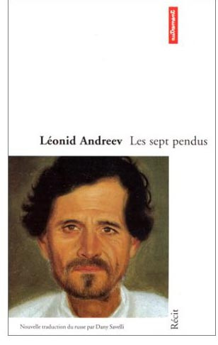 Emprunter Les sept pendus livre