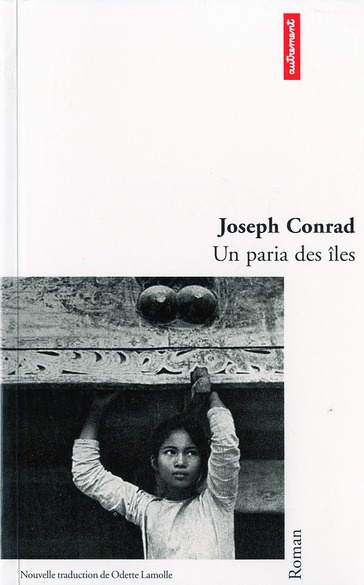 Emprunter Un paria des îles livre