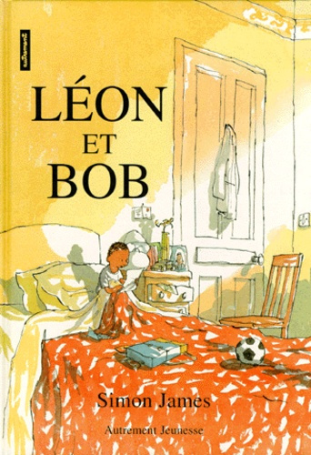 Emprunter Léon et Bob livre