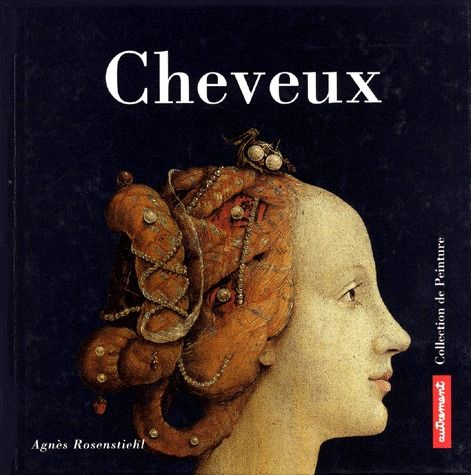 Emprunter Cheveux livre