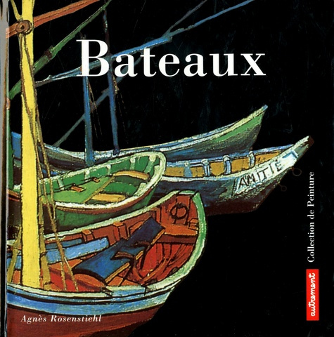 Emprunter Bateaux livre