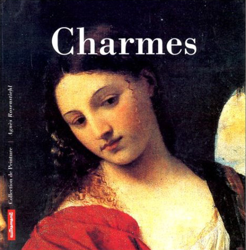 Emprunter Charmes livre
