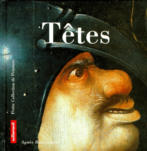 Emprunter Têtes livre