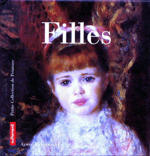 Emprunter Filles livre