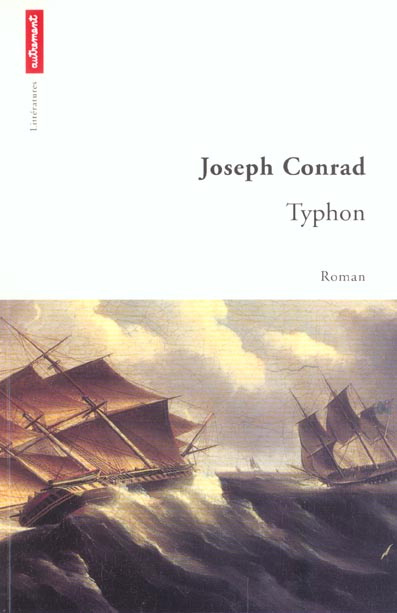 Emprunter Typhon livre