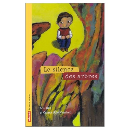 Emprunter Le silence des arbres livre