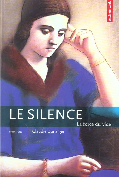Emprunter LE SILENCE. La force du vide livre