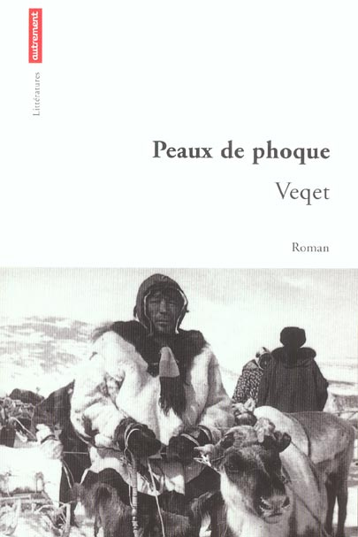Emprunter Peaux de phoque livre