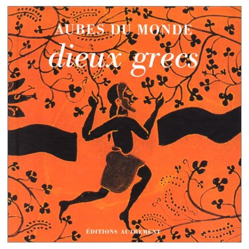 Emprunter Dieux grecs. La naissance des dieux par Hésiode et Les Hymnes homériques livre