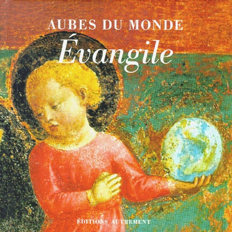 Emprunter Evangile. Le début de l'Evangile de Jean livre