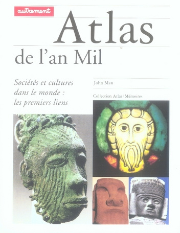 Emprunter Atlas de l'an mil livre