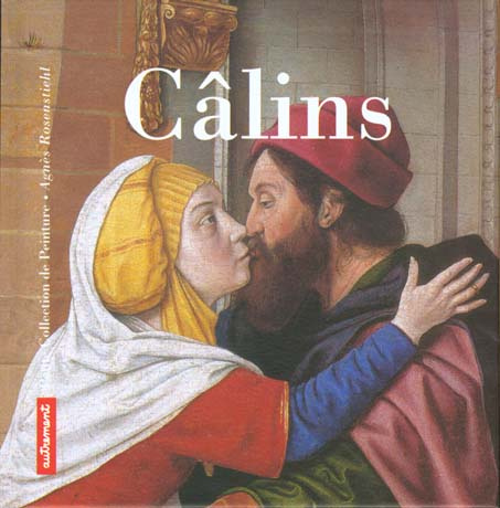 Emprunter Câlins livre