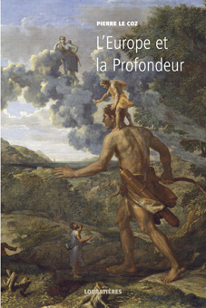 Emprunter L'Europe et la profondeur. Tome 1 livre