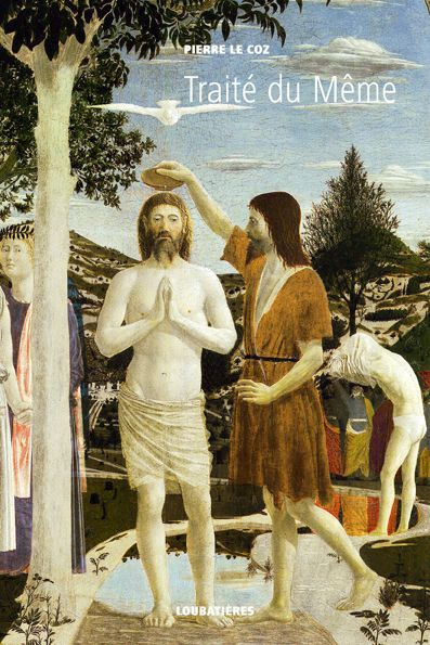 Emprunter L'Europe et la Profondeur. Tome 2, Traité du même livre