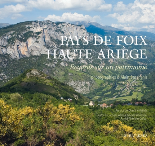 Emprunter Pays de Foix, Haute-Ariège livre