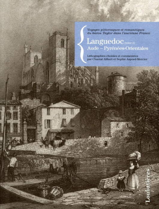 Emprunter Bas-Languedoc livre