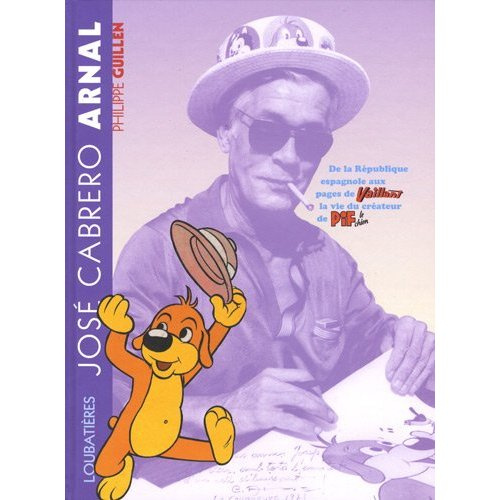 Emprunter José Cabrero Arnal livre