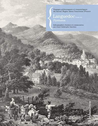 Emprunter Languedoc. Tome 3, Pyrénées livre