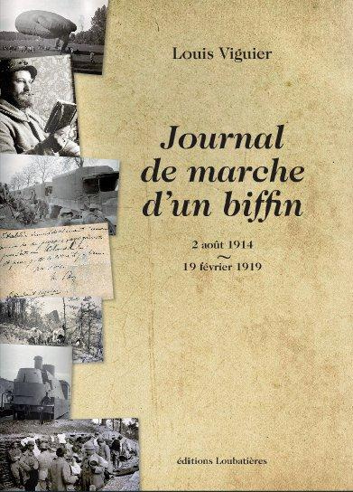 Emprunter Journal de marche d'un biffin. 2 août 1914 - 19 février 1919 livre