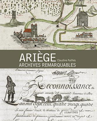 Emprunter Ariège, archives remarquables livre