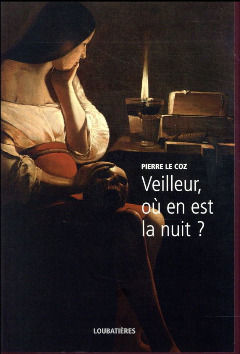 Emprunter Veilleur, où en est la nuit ? livre