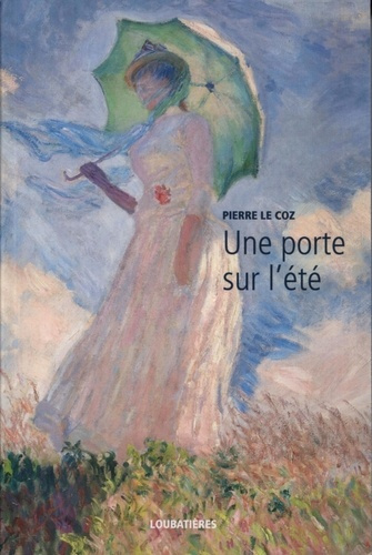 Emprunter Une porte sur l'été livre